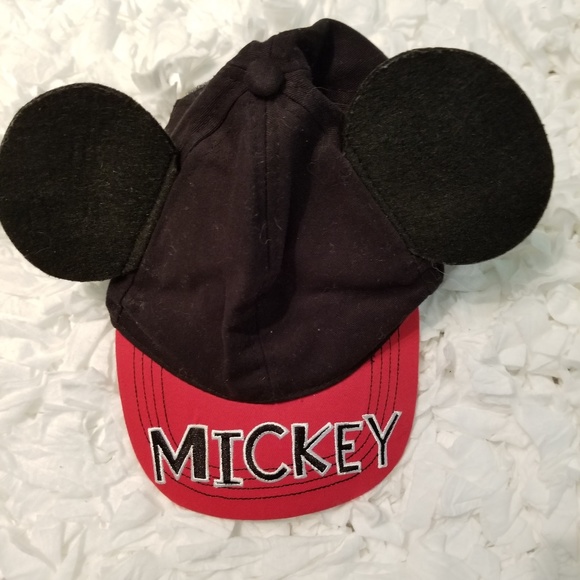infant mickey hat